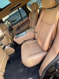 路虎揽胜行政3.0汽油