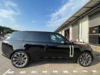 路虎揽胜行政3.0汽油