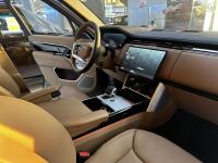 路虎揽胜行政3.0汽油