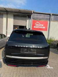 路虎揽胜行政3.0汽油