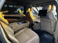 路虎揽胜行政3.0汽油