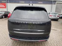 路虎揽胜行政3.0汽油