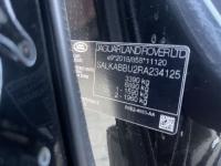 路虎揽胜行政3.0汽油