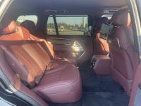 路虎揽胜行政3.0汽油