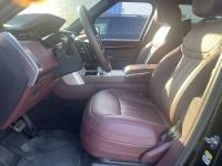 路虎揽胜行政3.0汽油