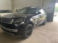 路虎揽胜行政3.0汽油