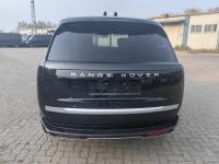 路虎揽胜行政3.0汽油