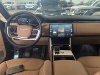 路虎揽胜行政3.0汽油