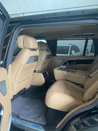 路虎揽胜行政3.0汽油