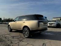 路虎揽胜行政3.0汽油