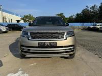 路虎揽胜行政3.0汽油