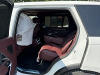 路虎揽胜行政3.0汽油