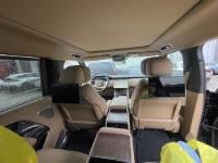 路虎揽胜行政3.0汽油