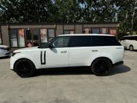 路虎揽胜行政3.0汽油