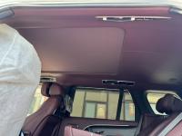 路虎揽胜行政3.0汽油