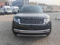 2024款 路虎揽胜行政3.0汽油 3.0T P400 汽油 创世长轴