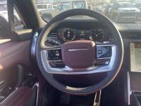 路虎揽胜行政3.0汽油