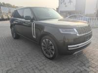 路虎揽胜行政3.0汽油