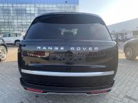 路虎揽胜行政3.0汽油