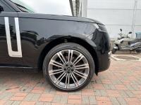 路虎揽胜行政3.0汽油