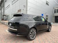 路虎揽胜行政3.0汽油