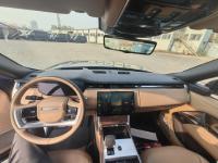 路虎揽胜行政3.0汽油