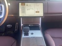 路虎揽胜行政3.0汽油