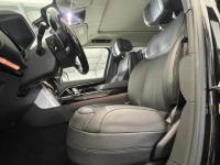 路虎揽胜行政3.0汽油