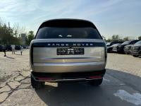 路虎揽胜行政3.0汽油