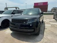 2024款 路虎揽胜行政3.0汽油 3.0T P400 汽油 创世长轴