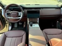 路虎揽胜行政3.0汽油