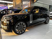 路虎揽胜行政3.0汽油