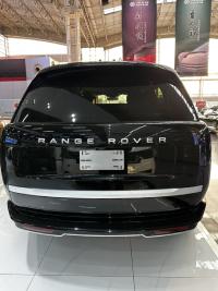 路虎揽胜行政3.0汽油