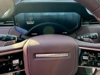 路虎揽胜行政3.0汽油