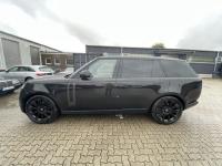 路虎揽胜行政3.0汽油