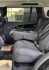 路虎揽胜行政3.0汽油