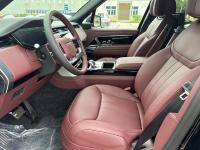 路虎揽胜行政3.0汽油