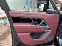 路虎揽胜行政3.0汽油