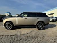 路虎揽胜行政3.0汽油