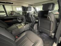 路虎揽胜行政3.0汽油