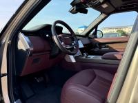 路虎揽胜行政3.0汽油