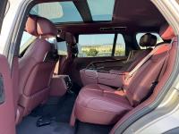 路虎揽胜行政3.0汽油