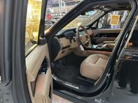 路虎揽胜行政3.0汽油