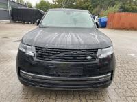 路虎揽胜行政3.0汽油