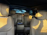 路虎揽胜行政3.0汽油