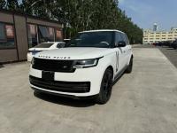 路虎揽胜行政3.0汽油