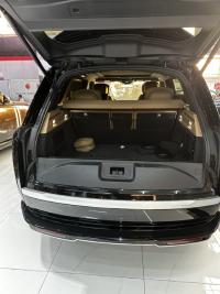 路虎揽胜行政3.0汽油