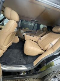 路虎揽胜行政3.0汽油