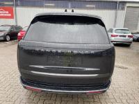 路虎揽胜行政3.0汽油