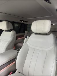 路虎揽胜行政3.0汽油